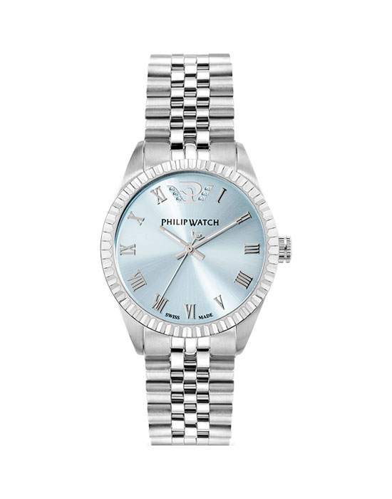 Часы Philip Watch Caribe 8253597516